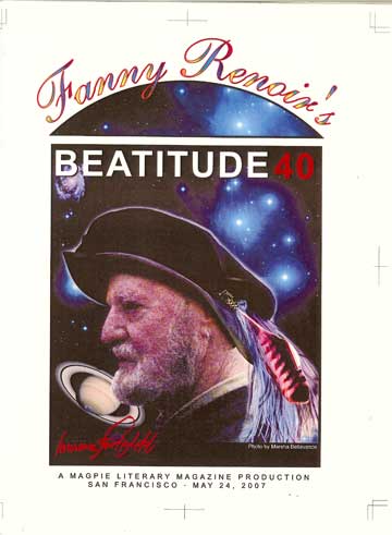 Beatitute 40