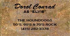 elvis