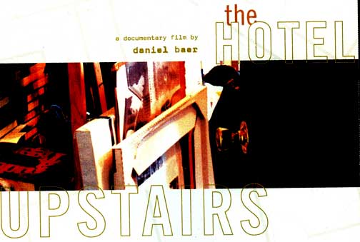 Hotel Upstairs