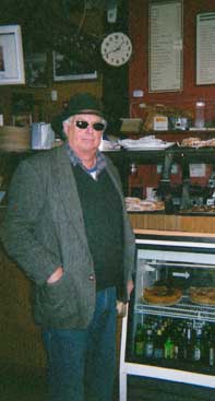 Jack Freeman