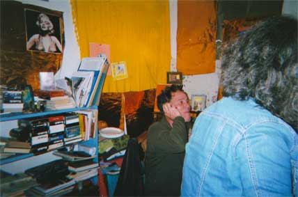 Ronald Sauer