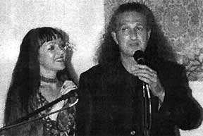 Terry & Tina