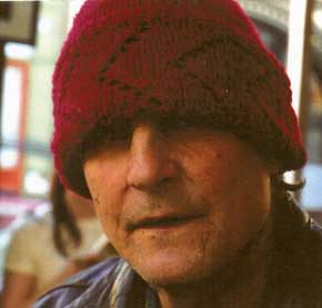 Tony Vaughan
